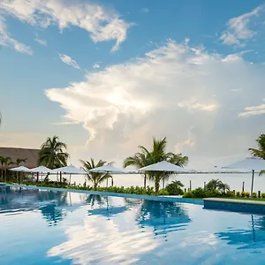 **** Hotel Real Meksyk