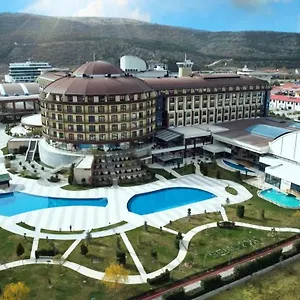 Akrones Thermal Convention 5*, افيون تركيا
