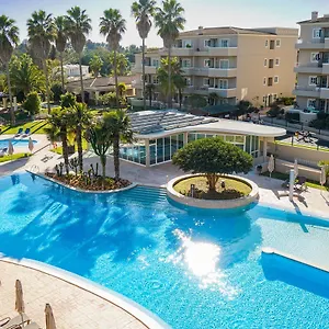 **** Hotel apartamentowy Vitors Plaza Portugalia
