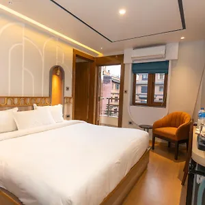 Hotel Ananta, Katmandu