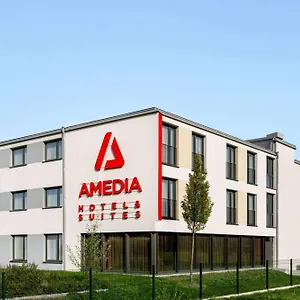 Amedia Munich Dachau, Trademark Collection By Wyndham 4*, داخاو ألمانيا