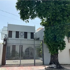 53 Boutique Hotel Saint-Domingue