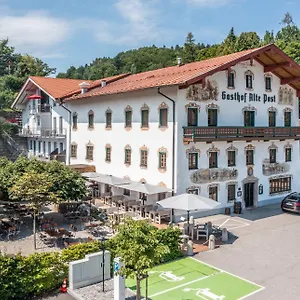 *** Hotel Alte Post Niemcy