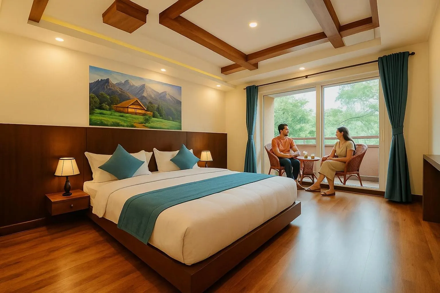 Kathmandu Aagantuk Hotel